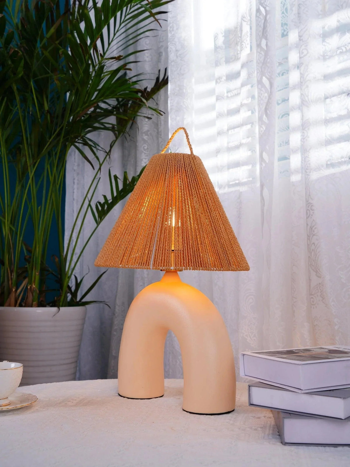 Metavaya Table lamp Volta Table Lamp Volta Table Lamp For Sale