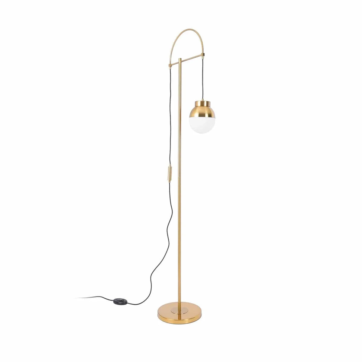 Metavaya Floor lamp Waterloo Floor Lamp Buy Waterloo Floor Lamp For Sale in USA/Canada