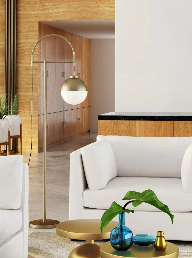 Metavaya Floor lamp Waterloo Floor Lamp Buy Waterloo Floor Lamp For Sale in USA/Canada