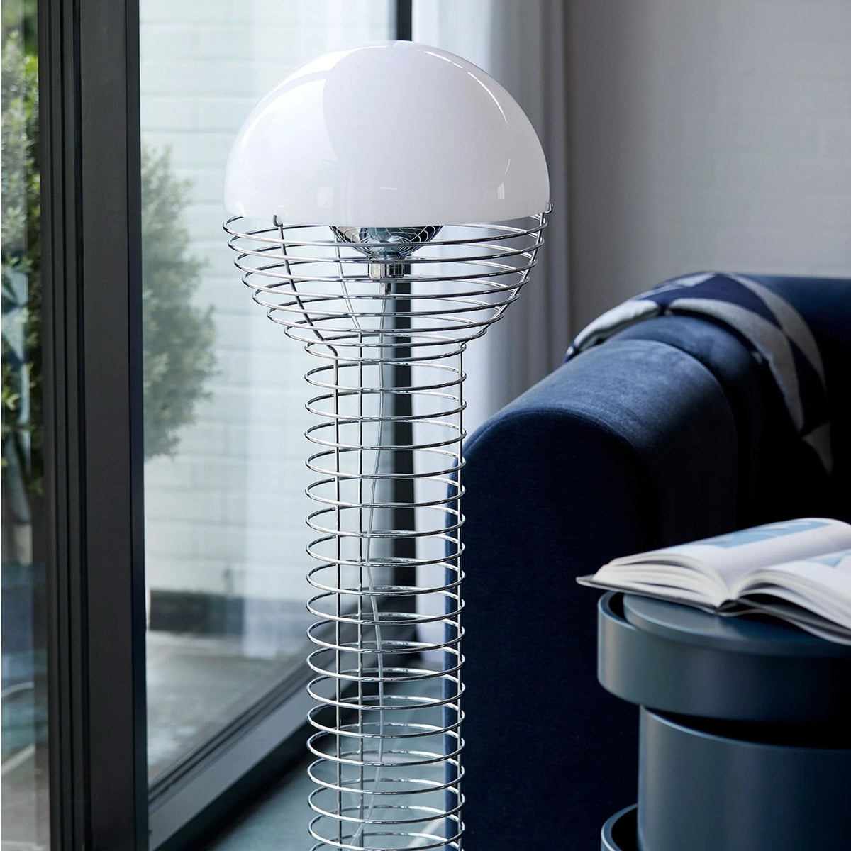 Best Wire Floor Lamp for Sale Online