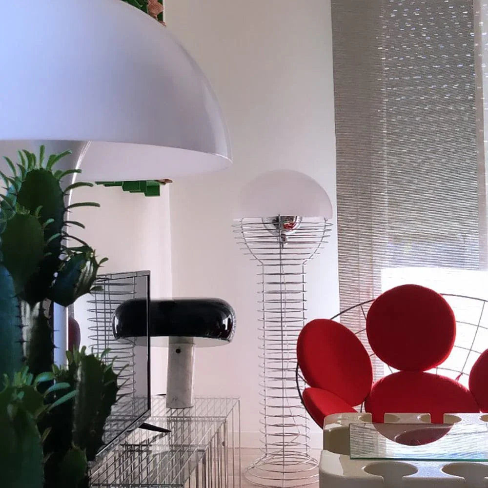 Metavaya Floor lamp Wire Floor Lamp Best Wire Floor Lamp for Sale Online