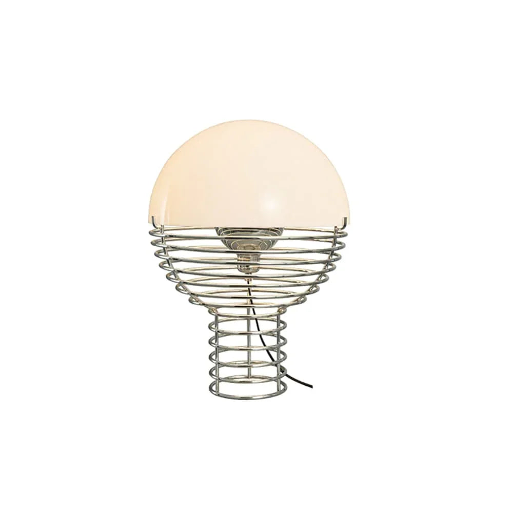 Metavaya Table lamp Wire Table Lamp Shop Wire Table Lamp Online in USA