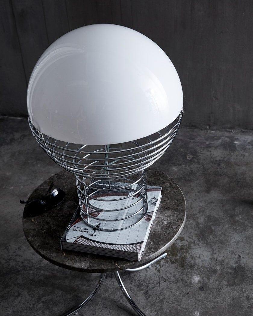 Metavaya Table lamp Wire Table Lamp Shop Wire Table Lamp Online in USA