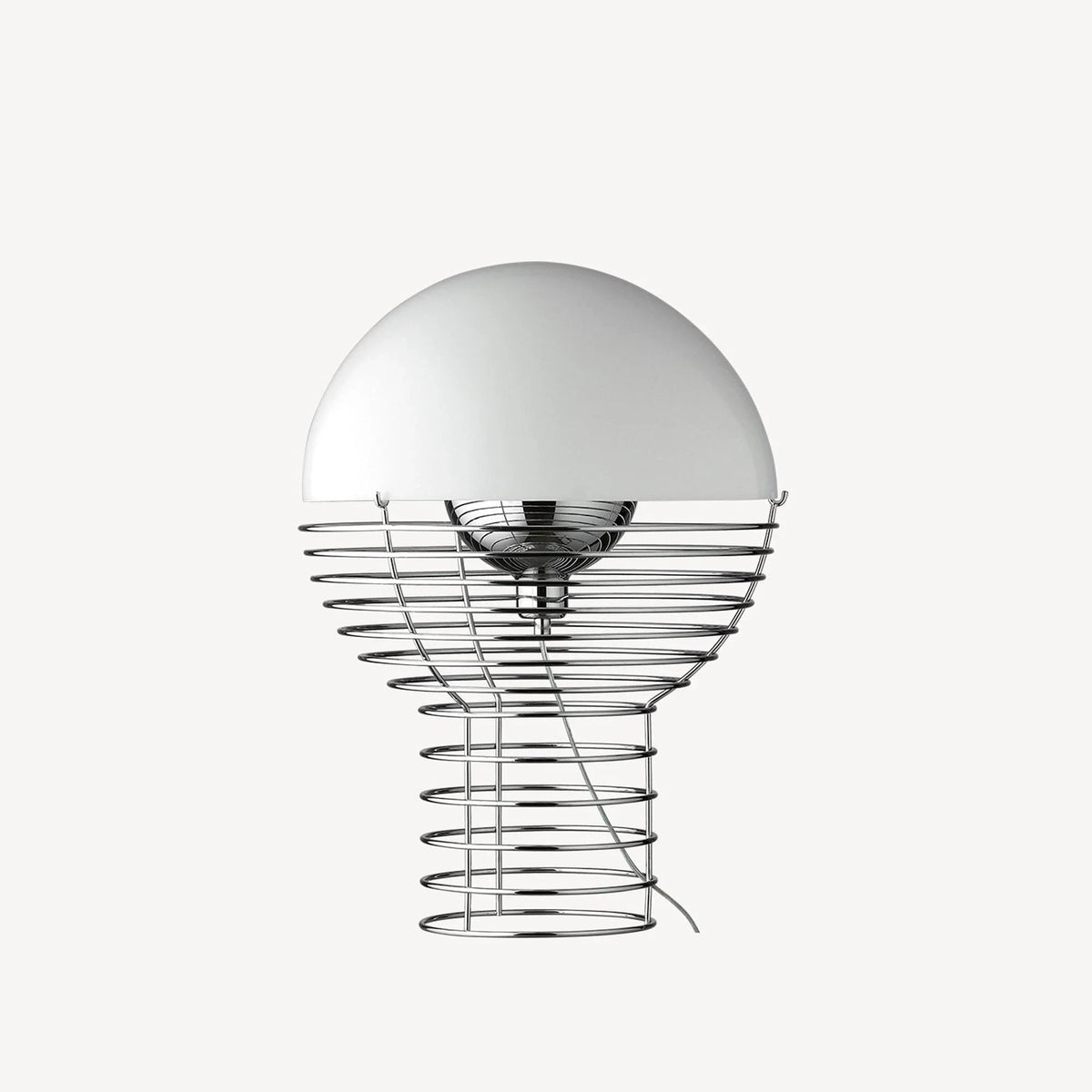 Metavaya Table lamp Wire Table Lamp Shop Wire Table Lamp Online in USA