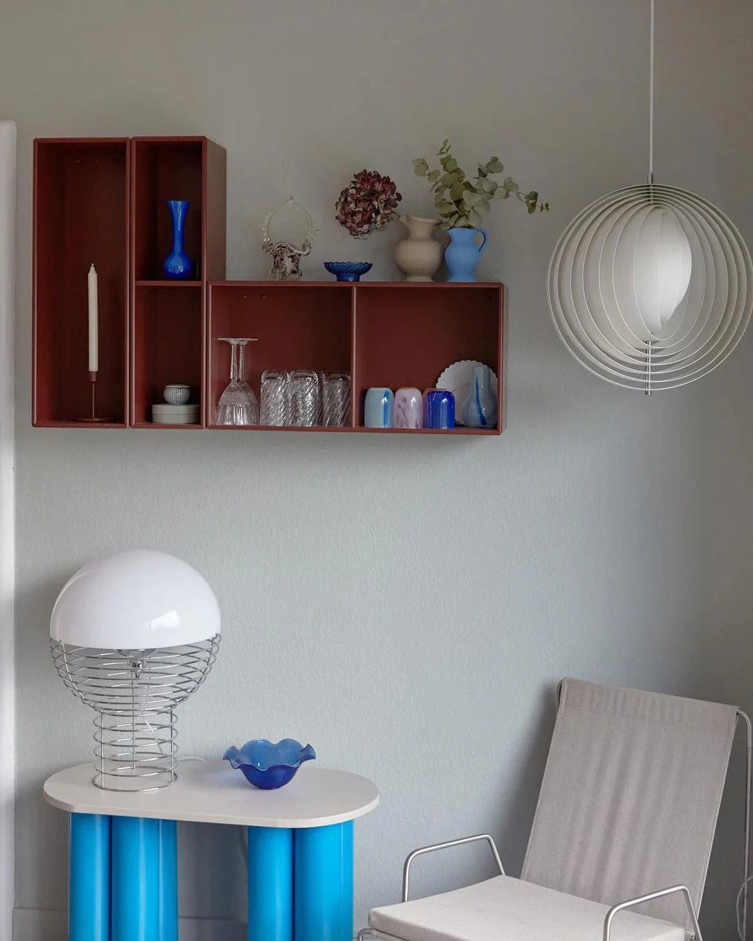 Metavaya Table lamp Wire Table Lamp Shop Wire Table Lamp Online in USA