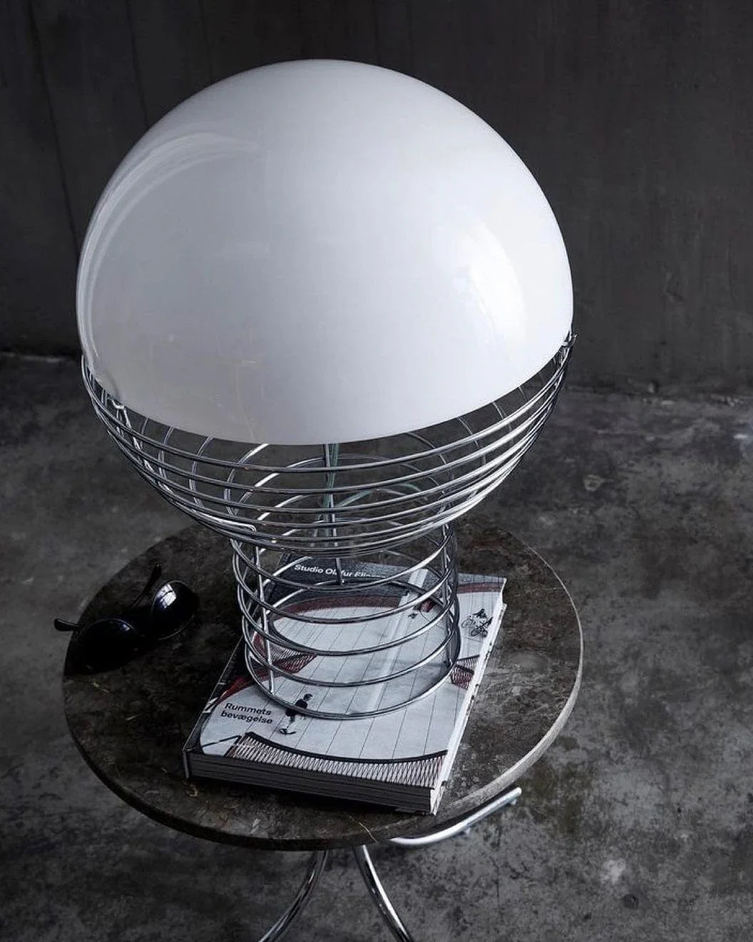 Metavaya Table lamp Wire Table Lamp Shop Wire Table Lamp Online in USA