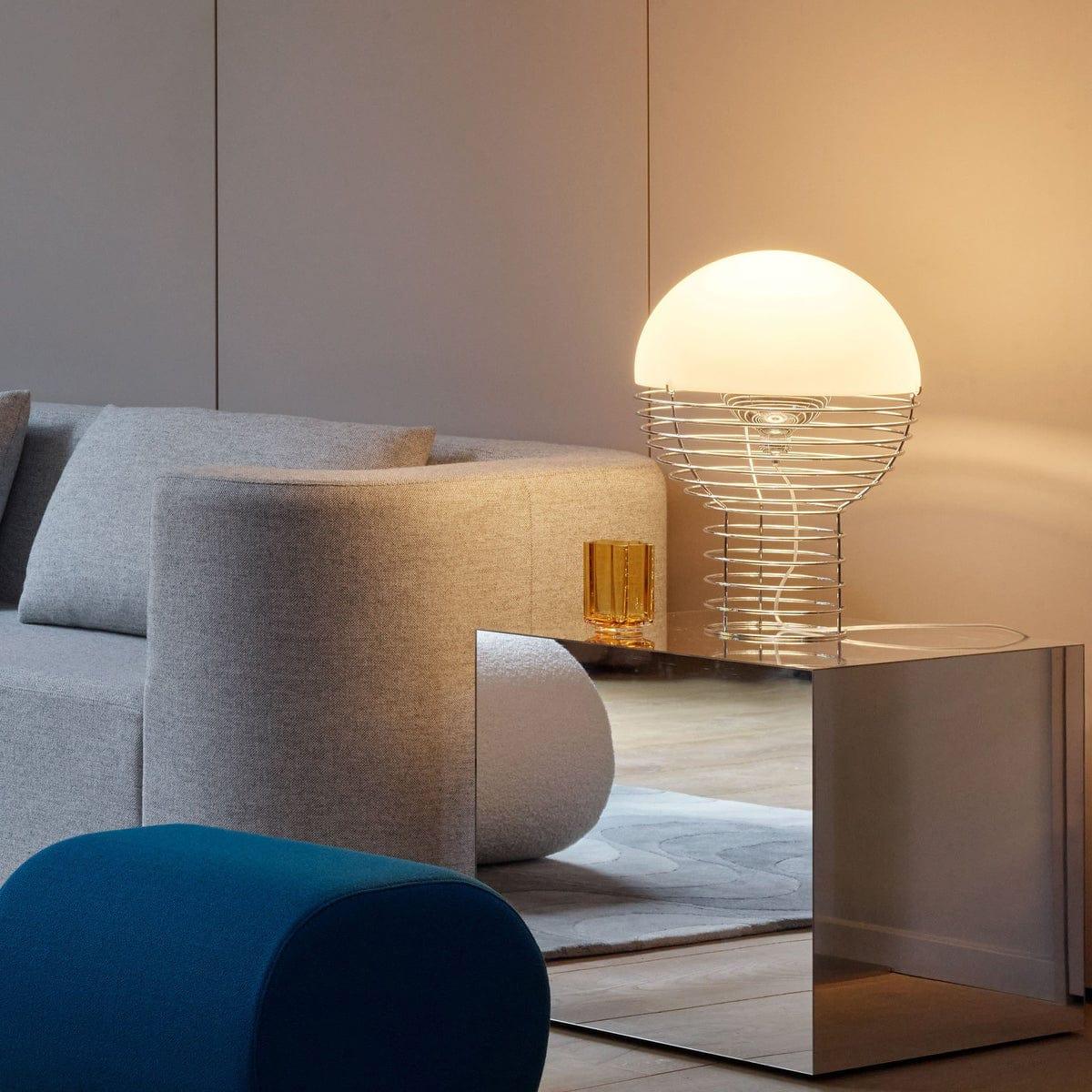 Metavaya Table lamp Wire Table Lamp Shop Wire Table Lamp Online in USA
