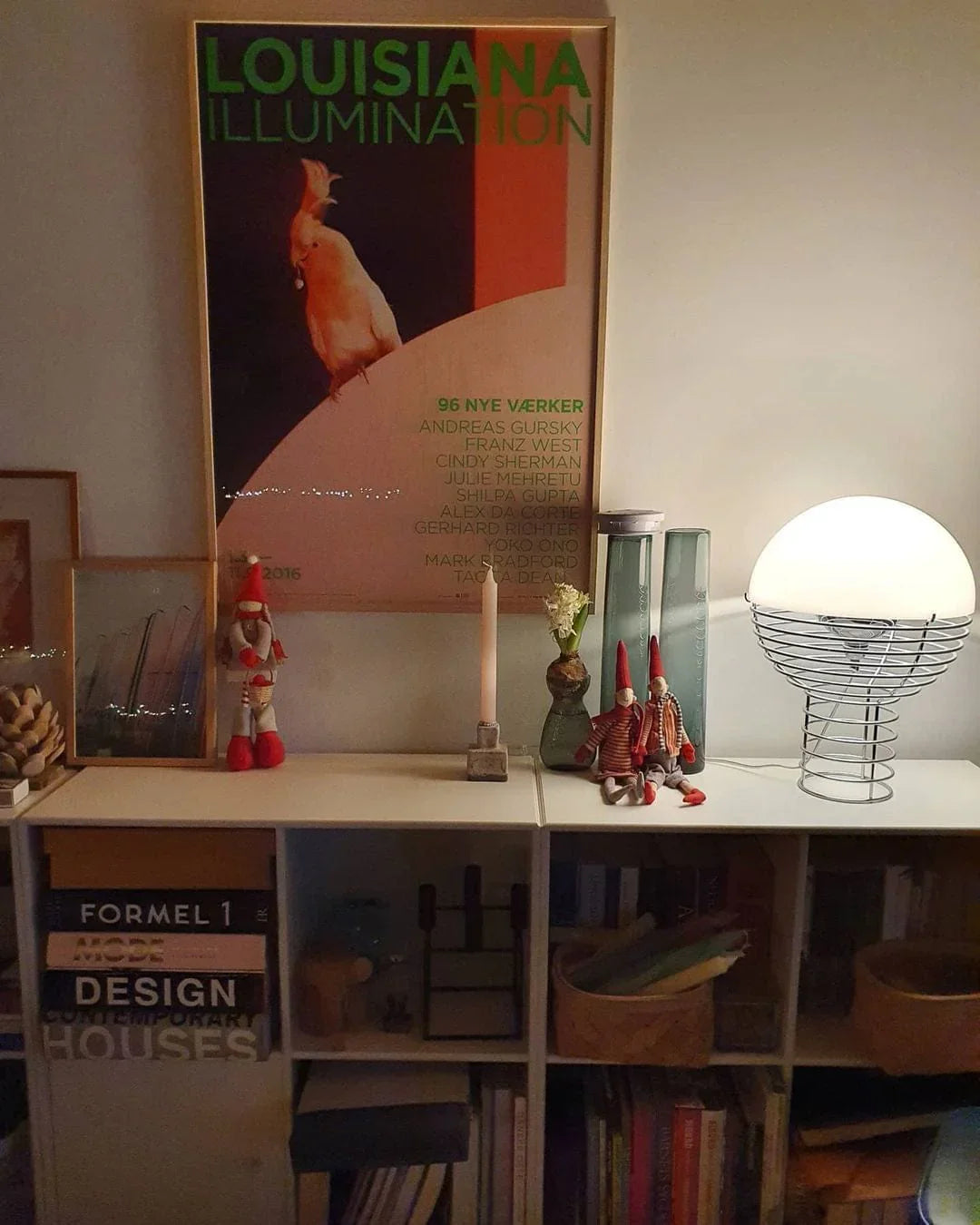 Metavaya Table lamp Wire Table Lamp Shop Wire Table Lamp Online in USA