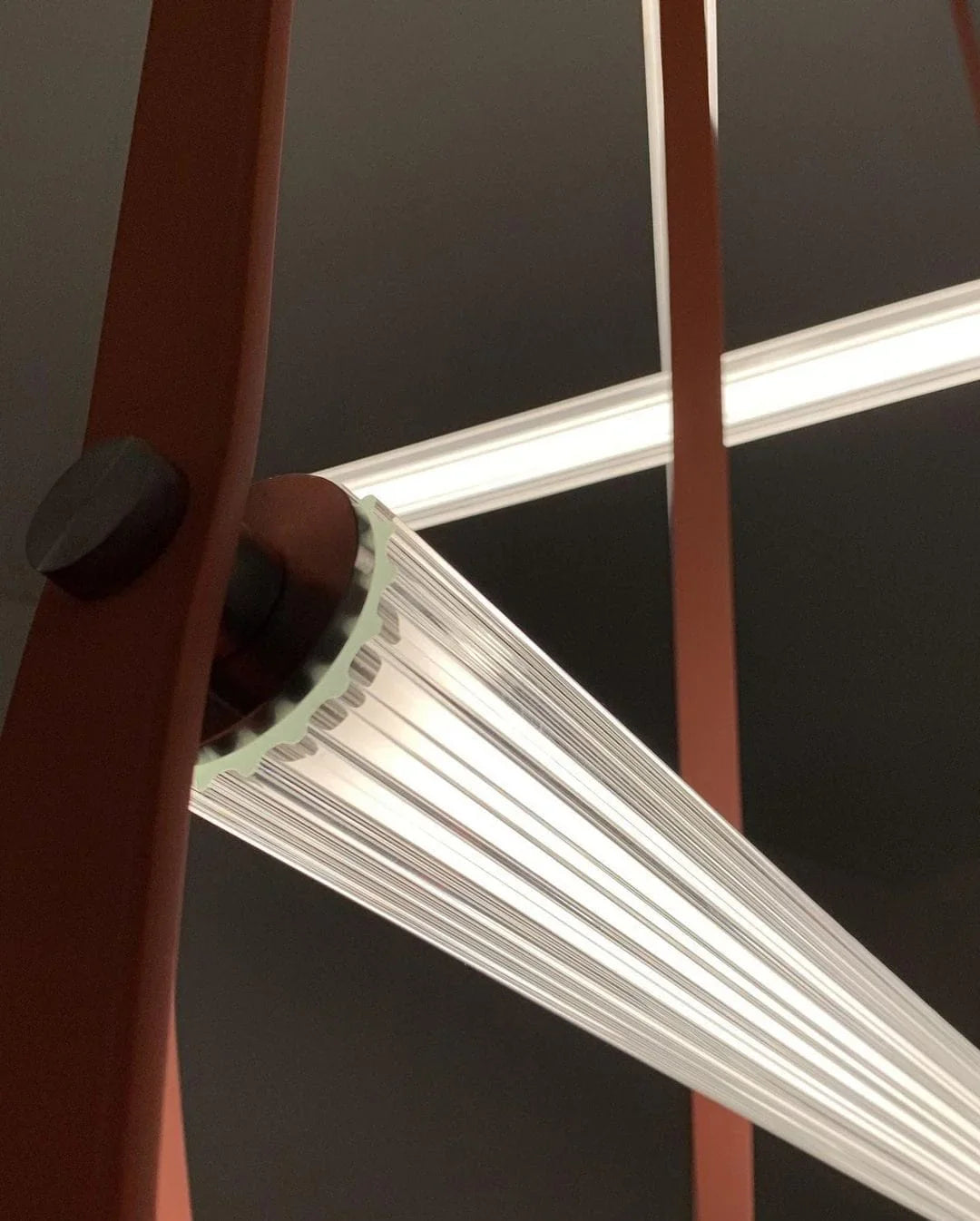 Metavaya Pendant lamp Wireline Pendant Light