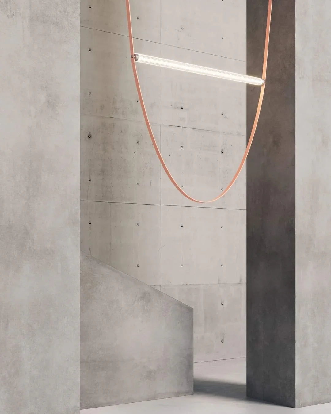 Metavaya Pendant lamp Wireline Pendant Light