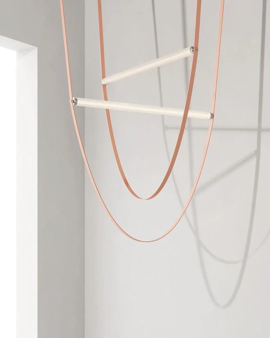 Metavaya Pendant lamp Wireline Pendant Light