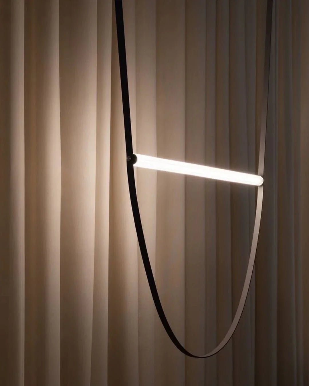 Metavaya Pendant lamp Wireline Pendant Light
