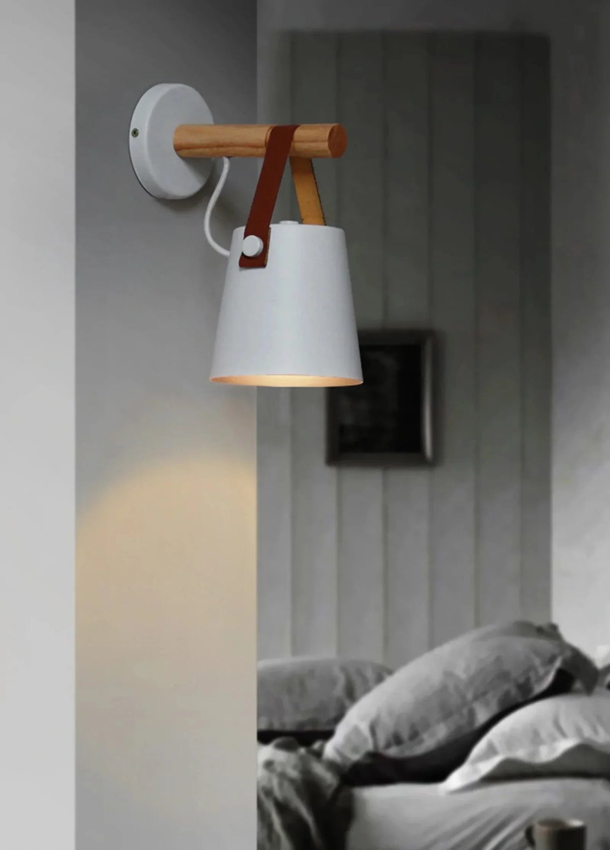 Metavaya Wall lamp Wooden Wall Light Buy the Best Wooden Wall Lights Online in USA