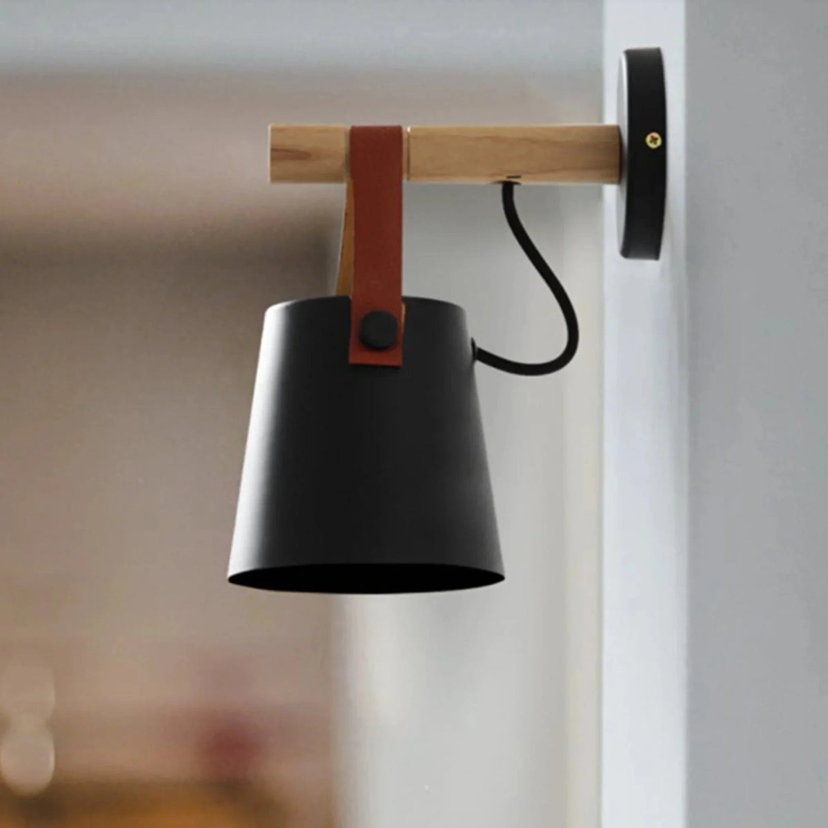 Metavaya Wall lamp Wooden Wall Light Buy the Best Wooden Wall Lights Online in USA