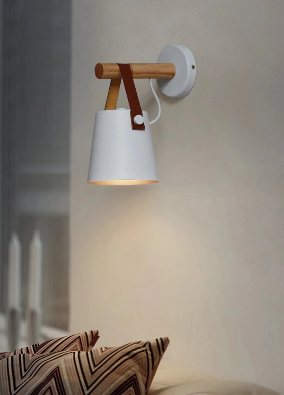 Metavaya Wall lamp Wooden Wall Light Buy the Best Wooden Wall Lights Online in USA