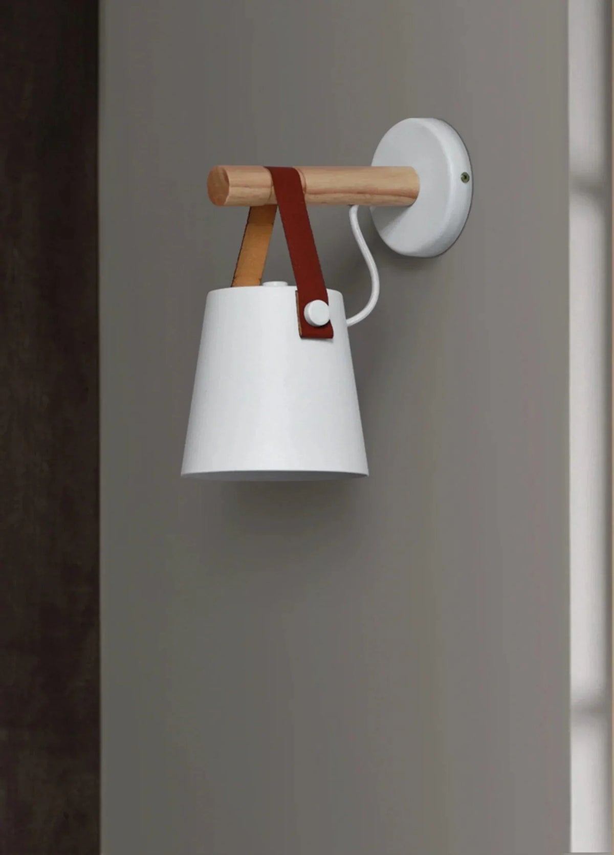 Metavaya Wall lamp Wooden Wall Light Buy the Best Wooden Wall Lights Online in USA