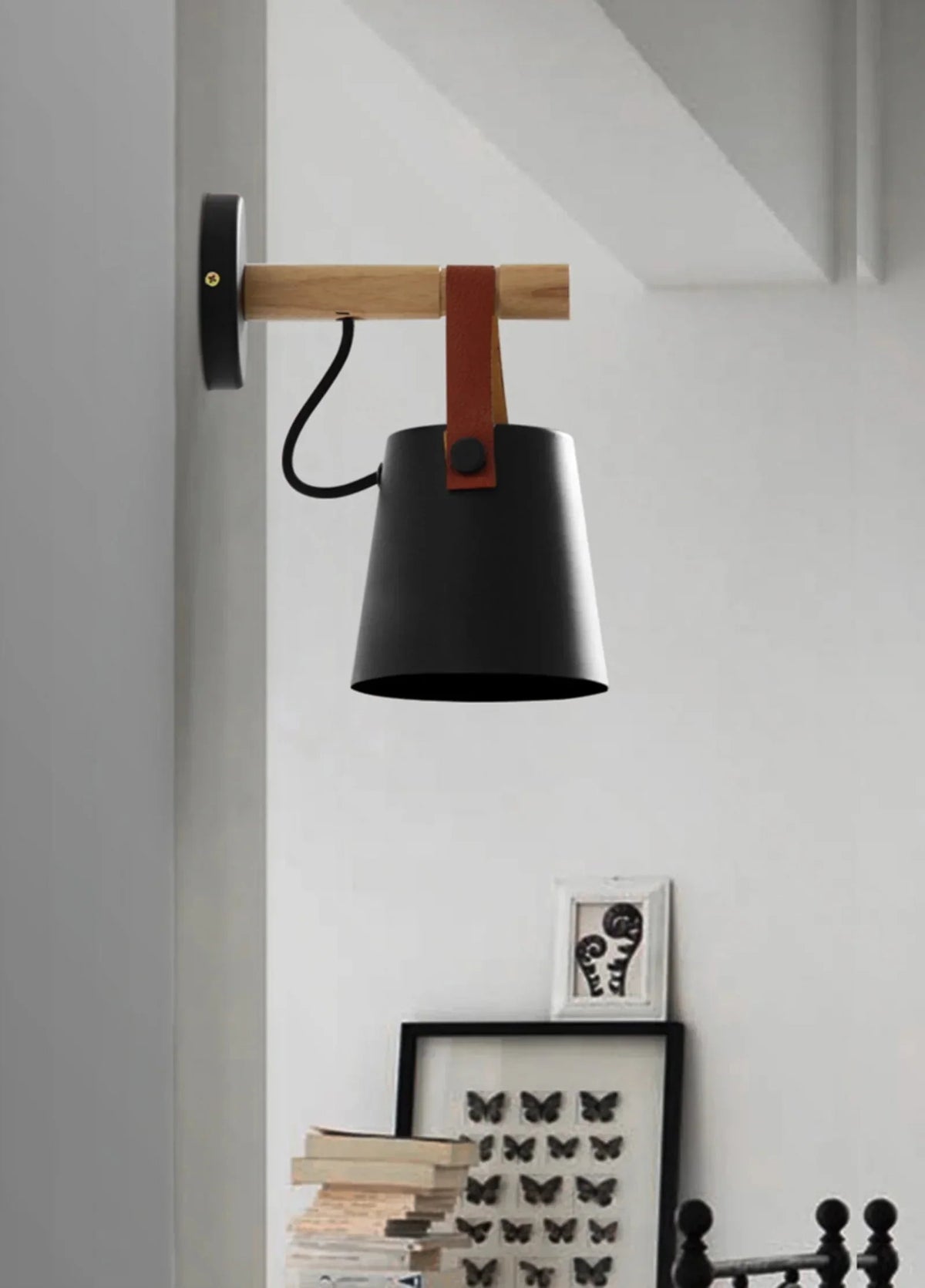 Metavaya Wall lamp Wooden Wall Light Buy the Best Wooden Wall Lights Online in USA