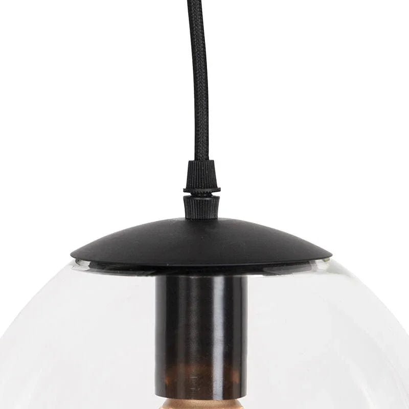 Metavaya Pendant light Zeno globe Pendant light