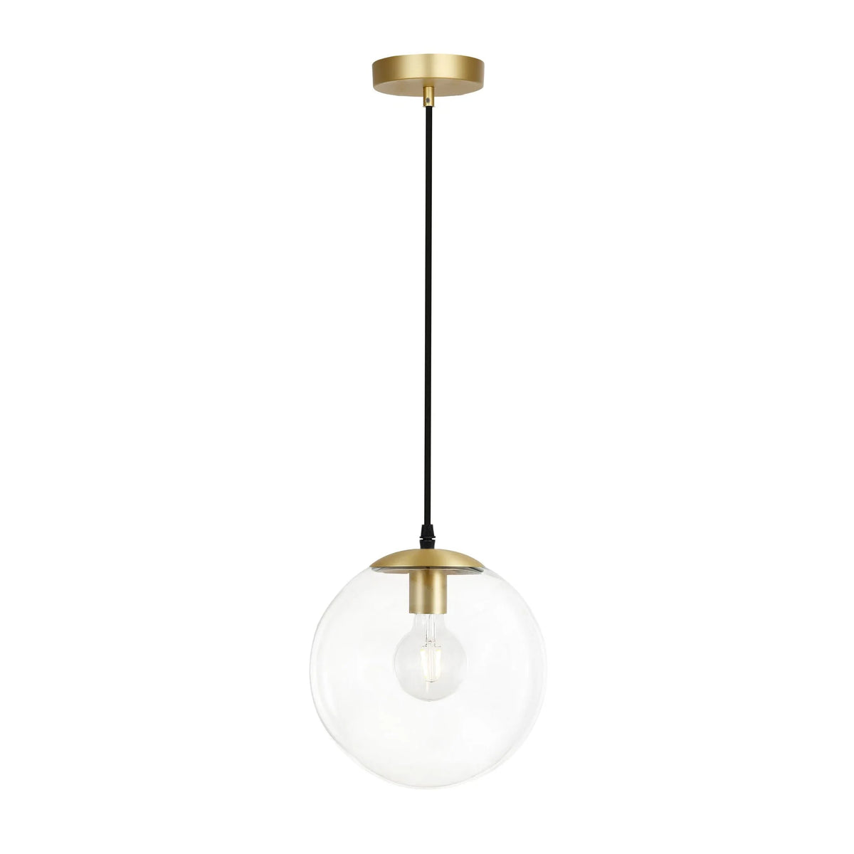 Metavaya Pendant light Zeno globe Pendant light