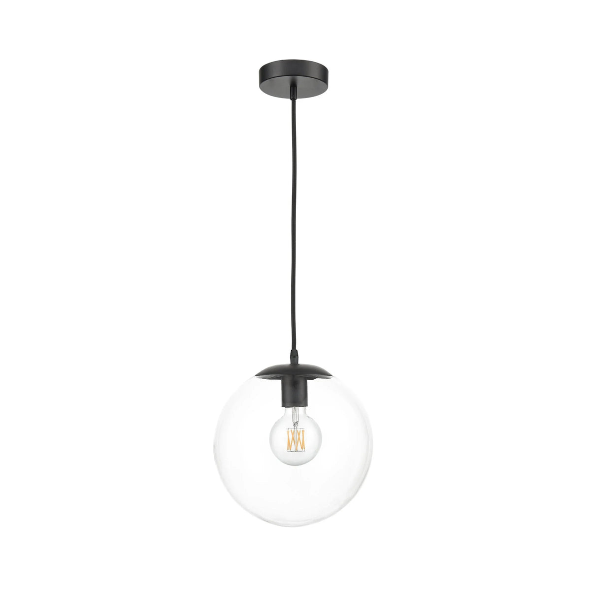 Metavaya Pendant light Zeno globe Pendant light