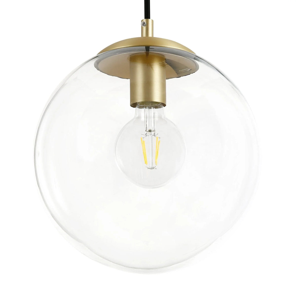 Metavaya Pendant light Zeno globe Pendant light