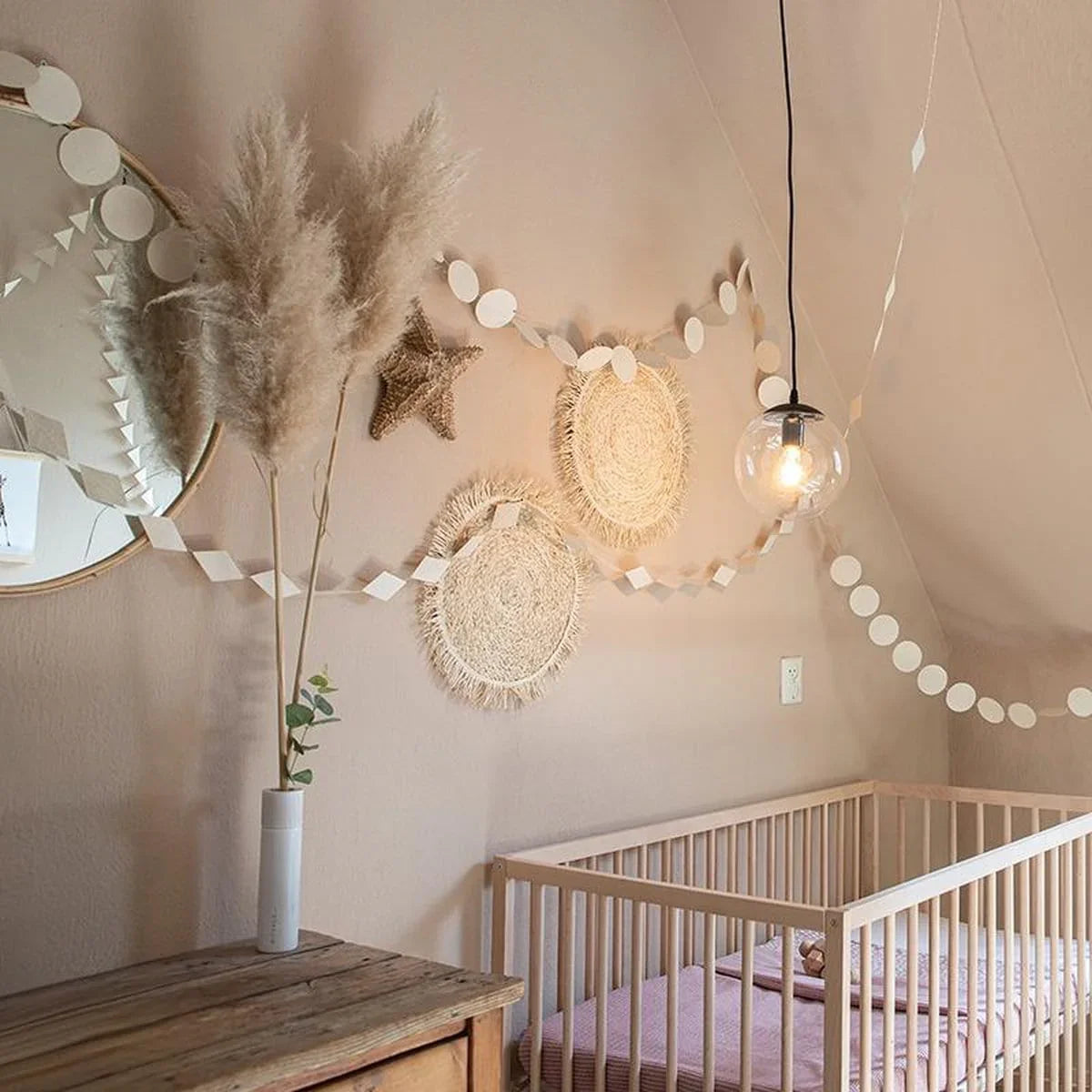 Metavaya Pendant light Zeno globe Pendant light