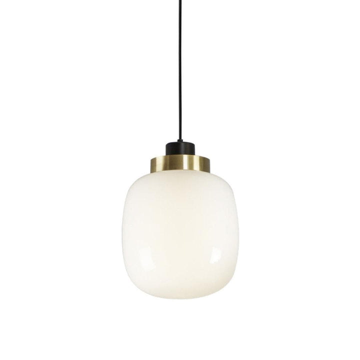 Metavaya Pendant lamp Dia 23cm x H 20cm / ∅ 9.1″ x H 7.9″ / Smoke / Warm White Legier Pendant Lamp 662668906225 M2024011303-2 Legier Pendant Lamp | Discount Sale