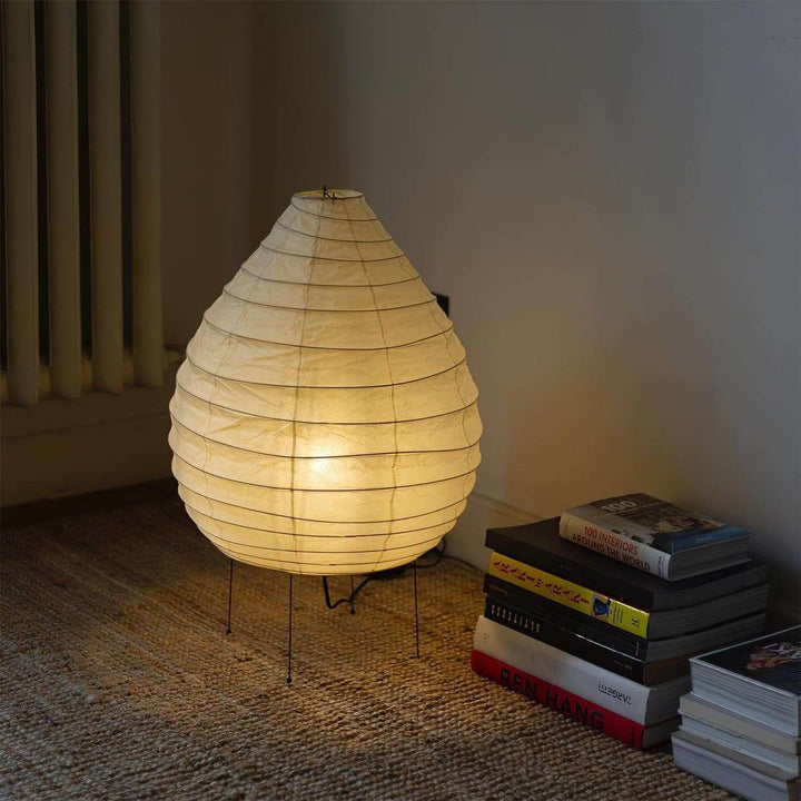 Metavaya Table lamp Akari 22N Table Lamp Akari 22N Table Lamp- Buy online