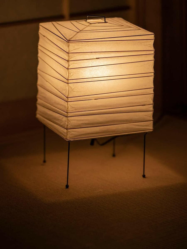 Metavaya Table lamp Akari 3X Table Lamp Akari 3X Table Lamp- Buy online