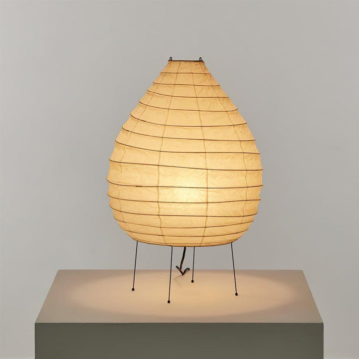 Metavaya Table lamp Akari 22N Table Lamp Akari 22N Table Lamp- Buy online