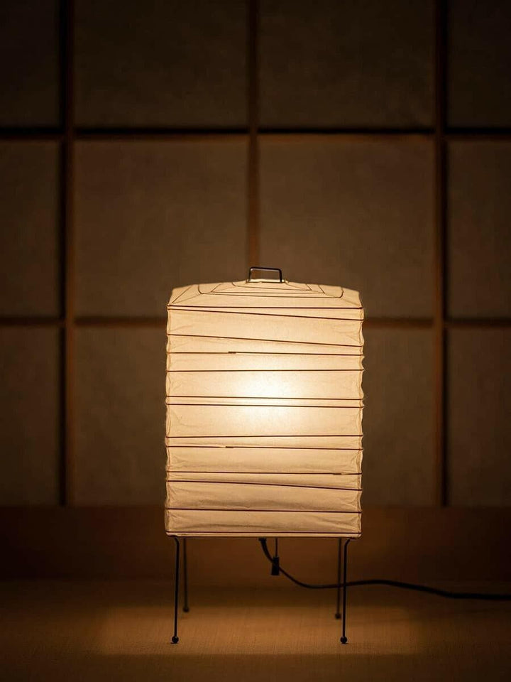 Metavaya Table lamp Akari 3X Table Lamp Akari 3X Table Lamp- Buy online