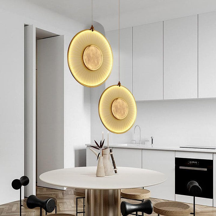 Metavaya Pendant light Dix Heures Pendant Light Dix Heures Pendant Light|Design