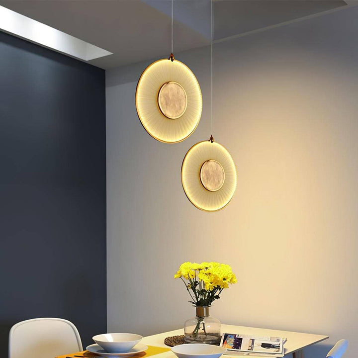 Metavaya Pendant light Dix Heures Pendant Light Dix Heures Pendant Light|Design