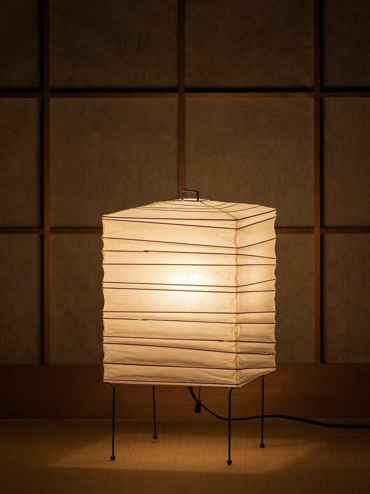 Metavaya Table lamp Akari 3X Table Lamp Akari 3X Table Lamp- Buy online