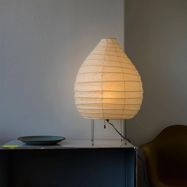 Metavaya Table lamp Akari 22N Table Lamp Akari 22N Table Lamp- Buy online