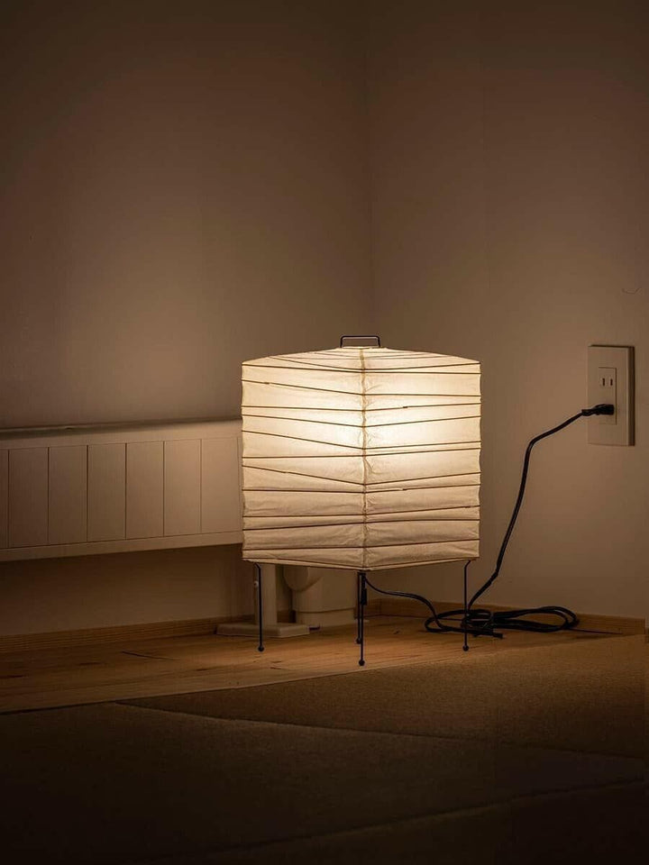 Metavaya Table lamp Akari 3X Table Lamp Akari 3X Table Lamp- Buy online