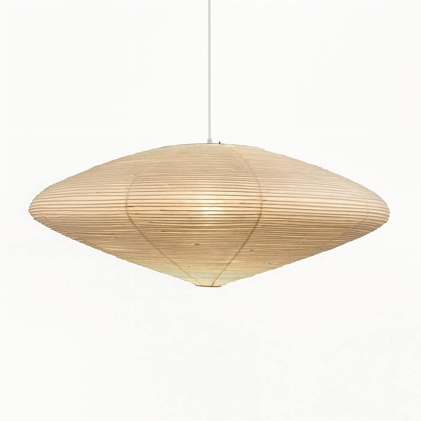 Akari Oval Pendant Light