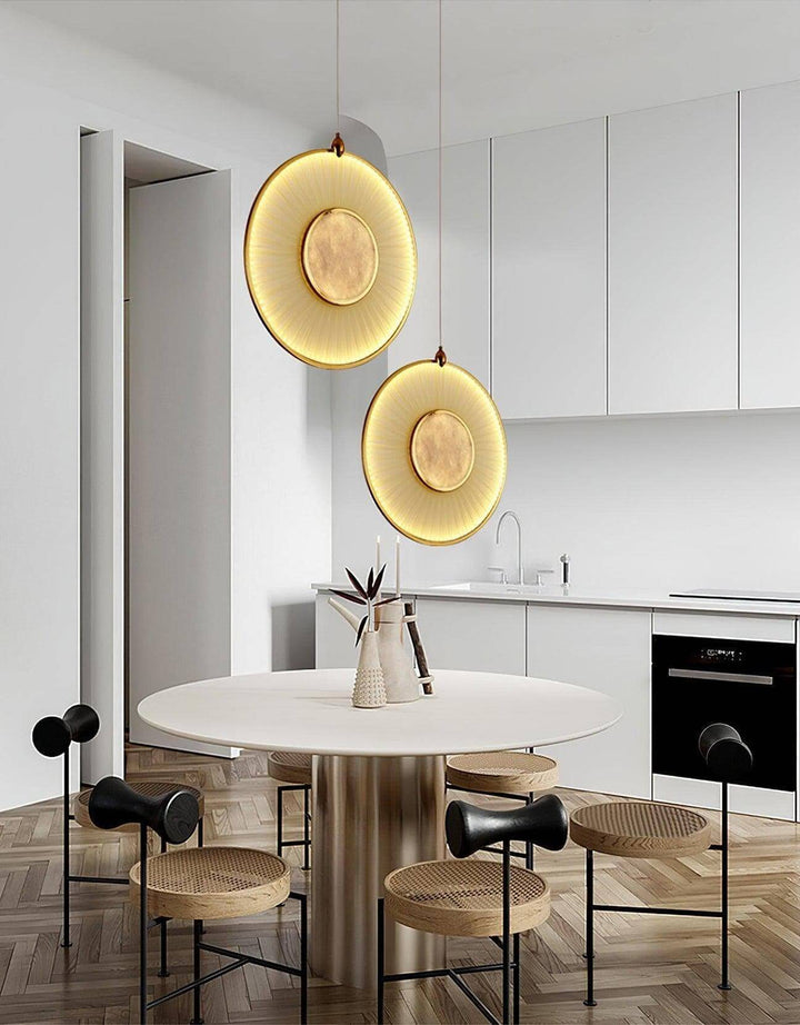 Metavaya Pendant light Dix Heures Pendant Light Dix Heures Pendant Light|Design