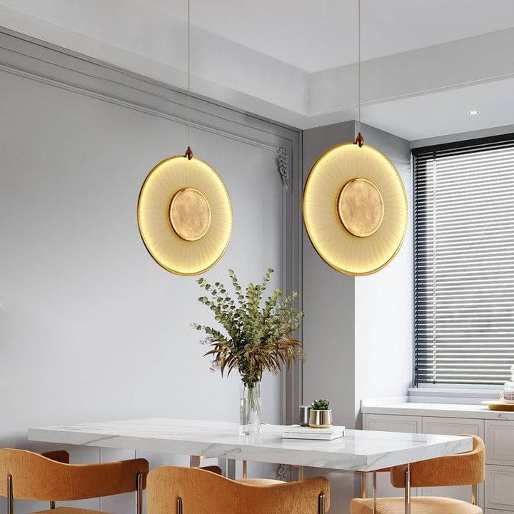 Metavaya Pendant light Dix Heures Pendant Light Dix Heures Pendant Light|Design