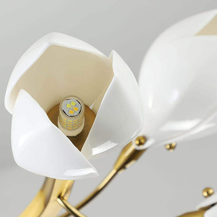 Metavaya Wall light Magnolia Bloom Wall Light Magnolia Bloom Wall Light- Buy online