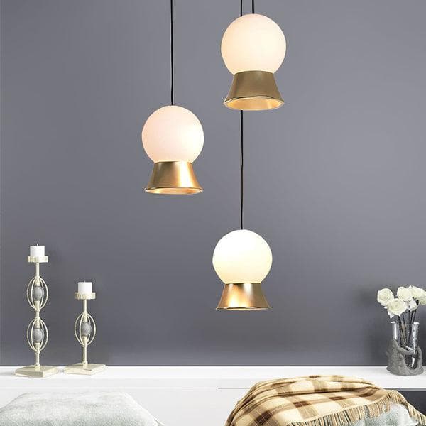 Metavaya Pendant lamp Fuji Pendant Lamp Fuji Pendant Lamp | Special Sale