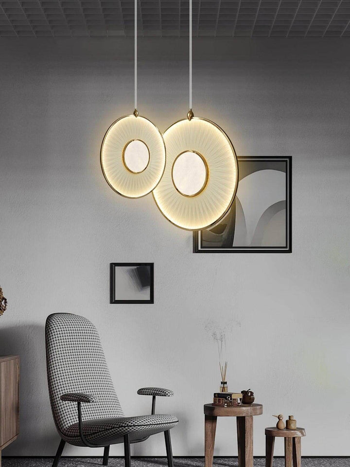 Metavaya Pendant light Dix Heures Pendant Light Dix Heures Pendant Light|Design