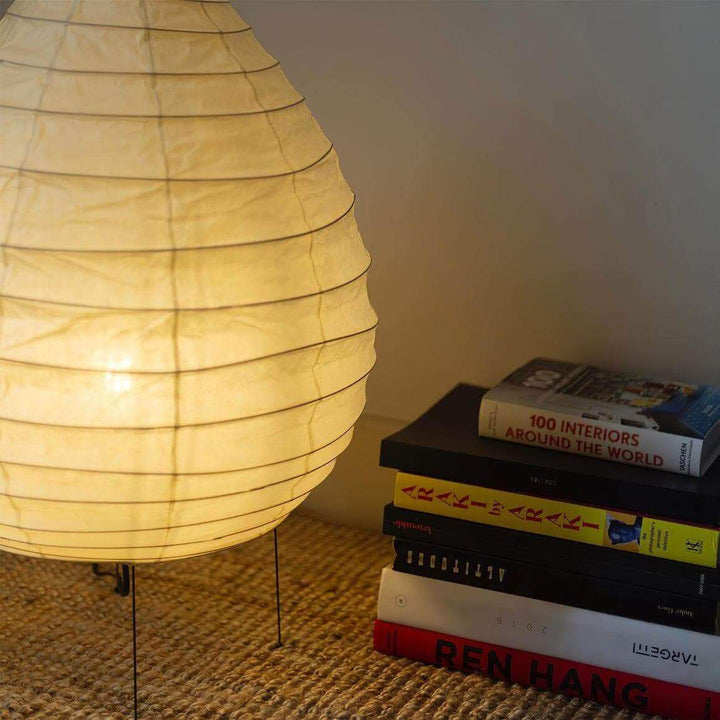 Metavaya Table lamp Akari 22N Table Lamp Akari 22N Table Lamp- Buy online