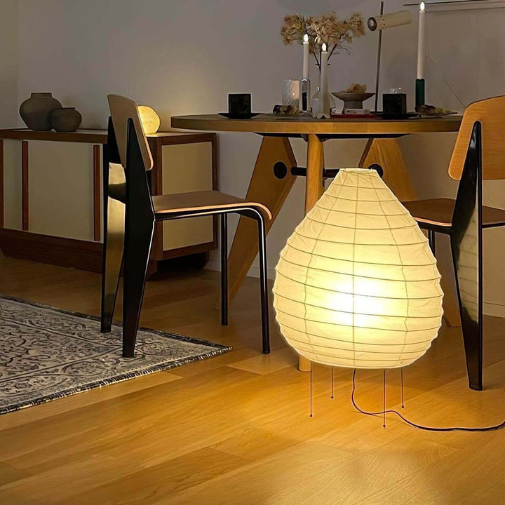 Metavaya Table lamp Akari 22N Table Lamp Akari 22N Table Lamp- Buy online