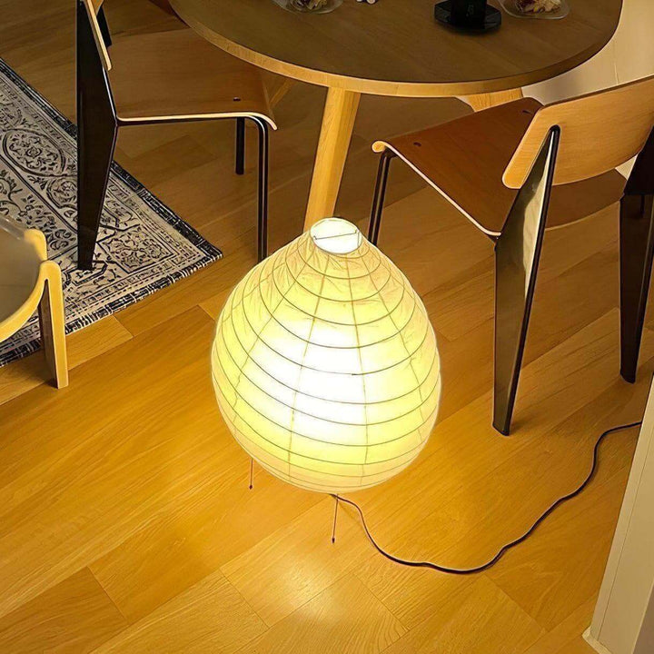 Metavaya Table lamp Akari 22N Table Lamp Akari 22N Table Lamp- Buy online