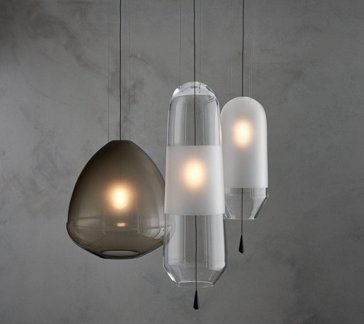 Metavaya Pendant light Limpid Pendant light