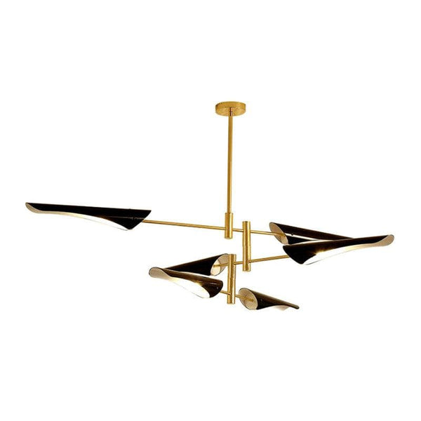 Metavaya Chandelier Abelon Chandelier Abelon Chandelier | Discount Sale