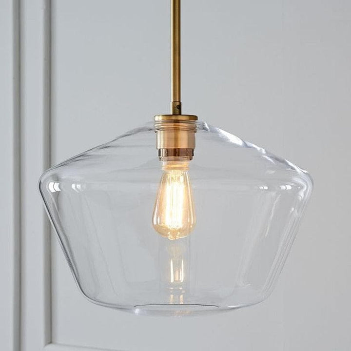 Metavaya Pendant Light Adele Pendant Light