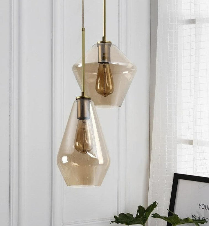 Metavaya Pendant Light Adele Pendant Light