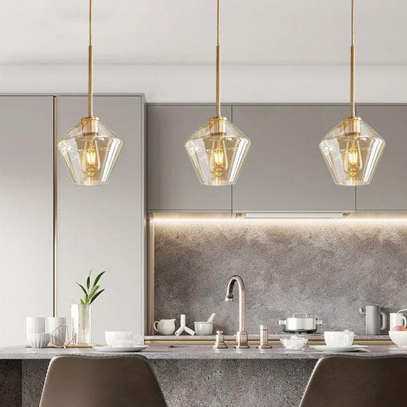 Metavaya Pendant Light Adele Pendant Light